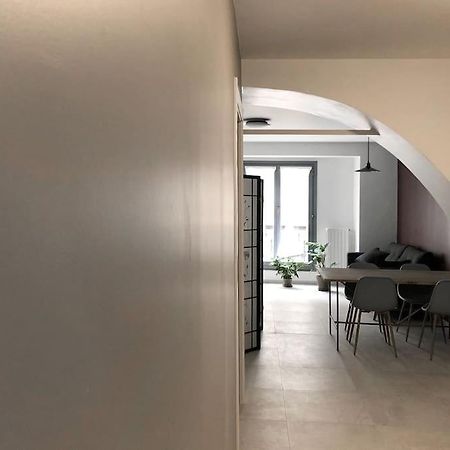 Studio Darsena Milano Esterno foto