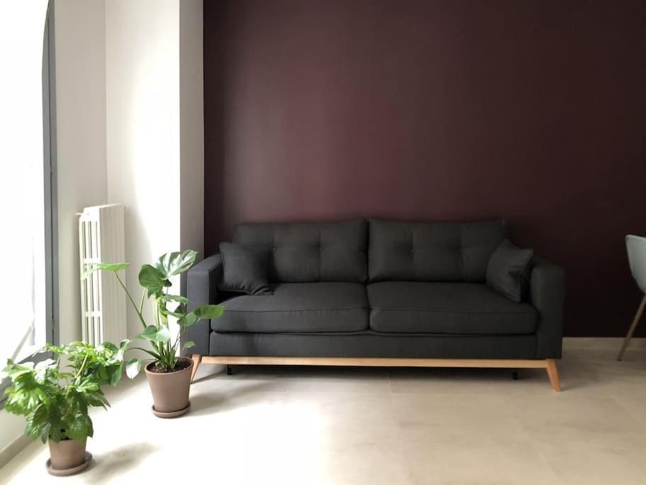 Studio Darsena Milano Esterno foto