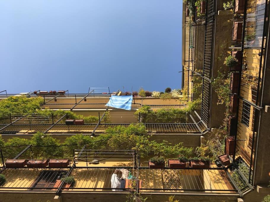 Studio Darsena Milano Esterno foto