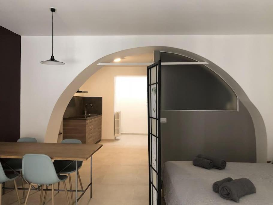 Studio Darsena Milano Esterno foto